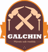 Galchin — Móveis sob medida