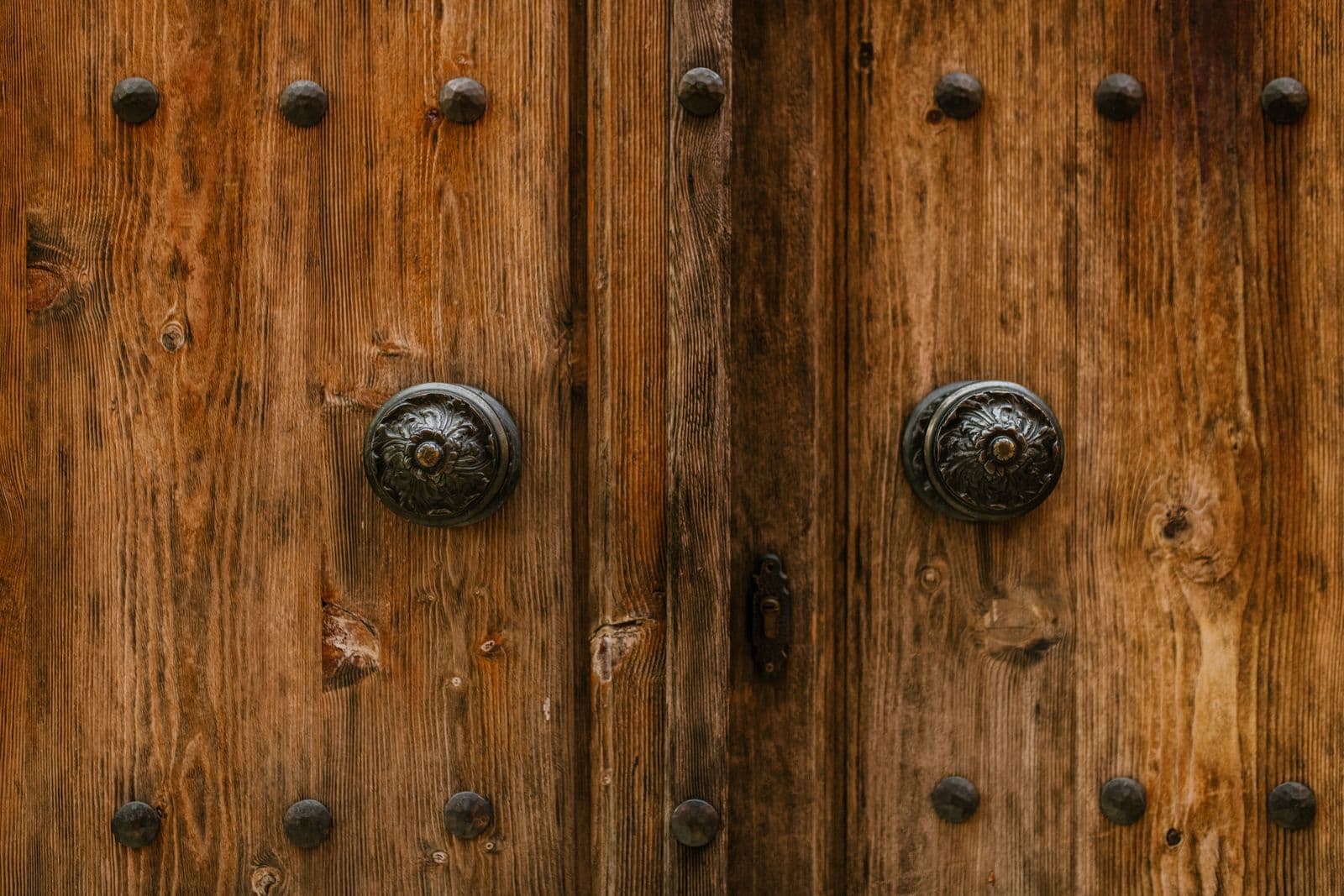 Detalhe de acabamentos — acabamento Galchin