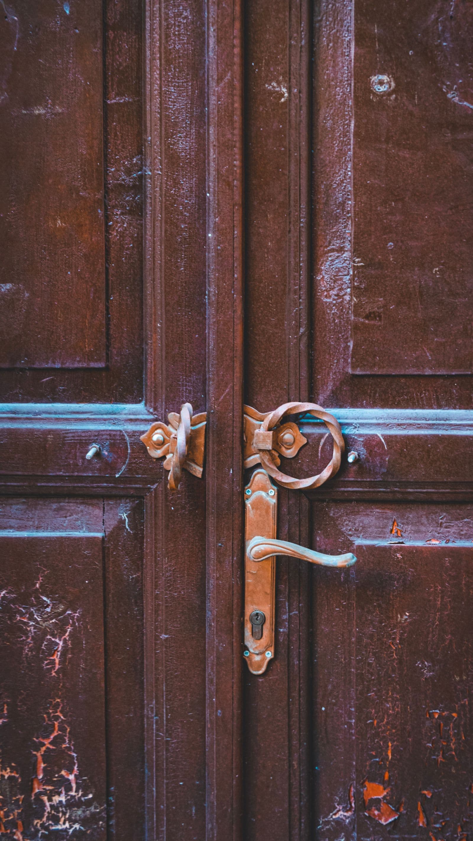 Detalhe de encaixes — acabamento Galchin