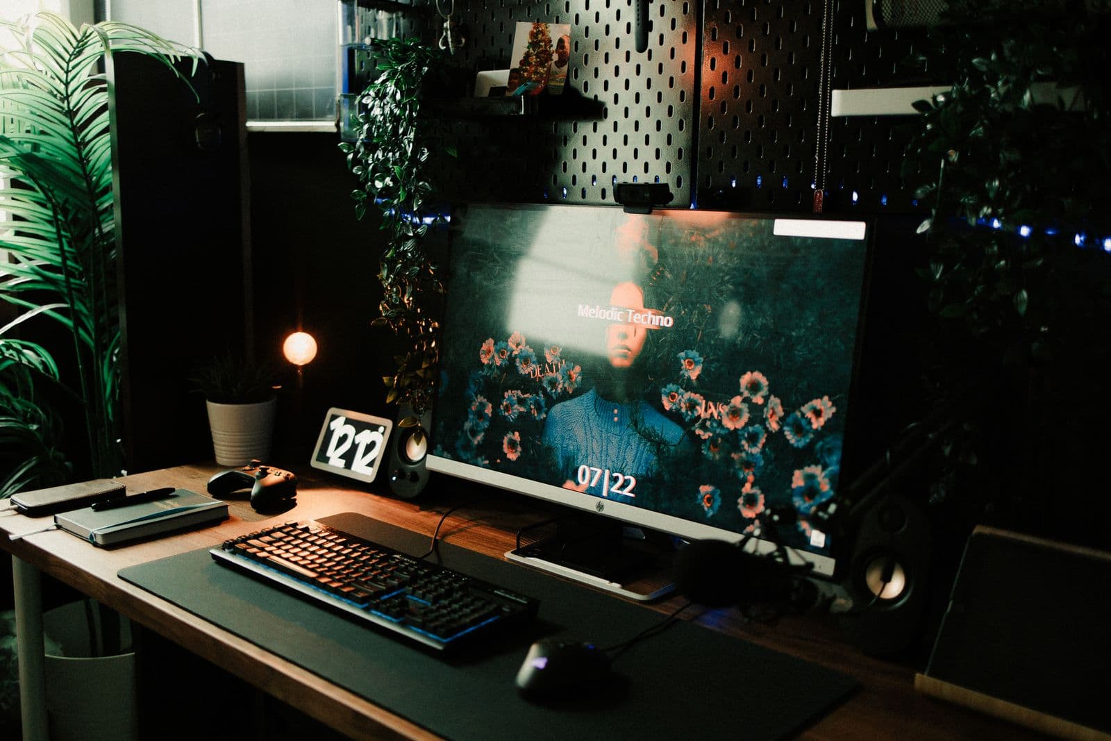 Home offices — projeto Galchin 3
